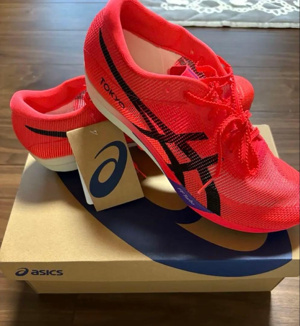 メタスピード　LD2　27.5 　未使用 2026年最新】メタスピードld2の人気アイテム - メルカリ