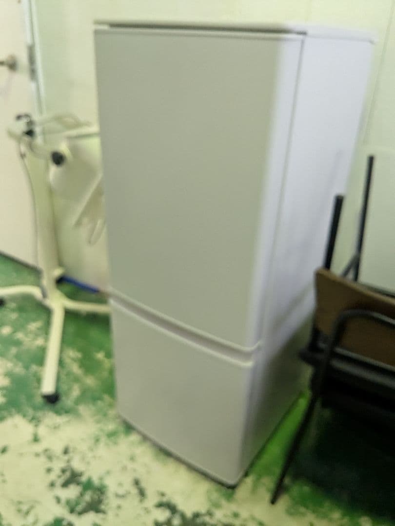 【直接受け渡し】三菱冷蔵庫 MR-P15H-W 2023年製 三菱電機 冷蔵庫 MR-P15Hをレビュー！クチコミ・評判をもとに徹底検証