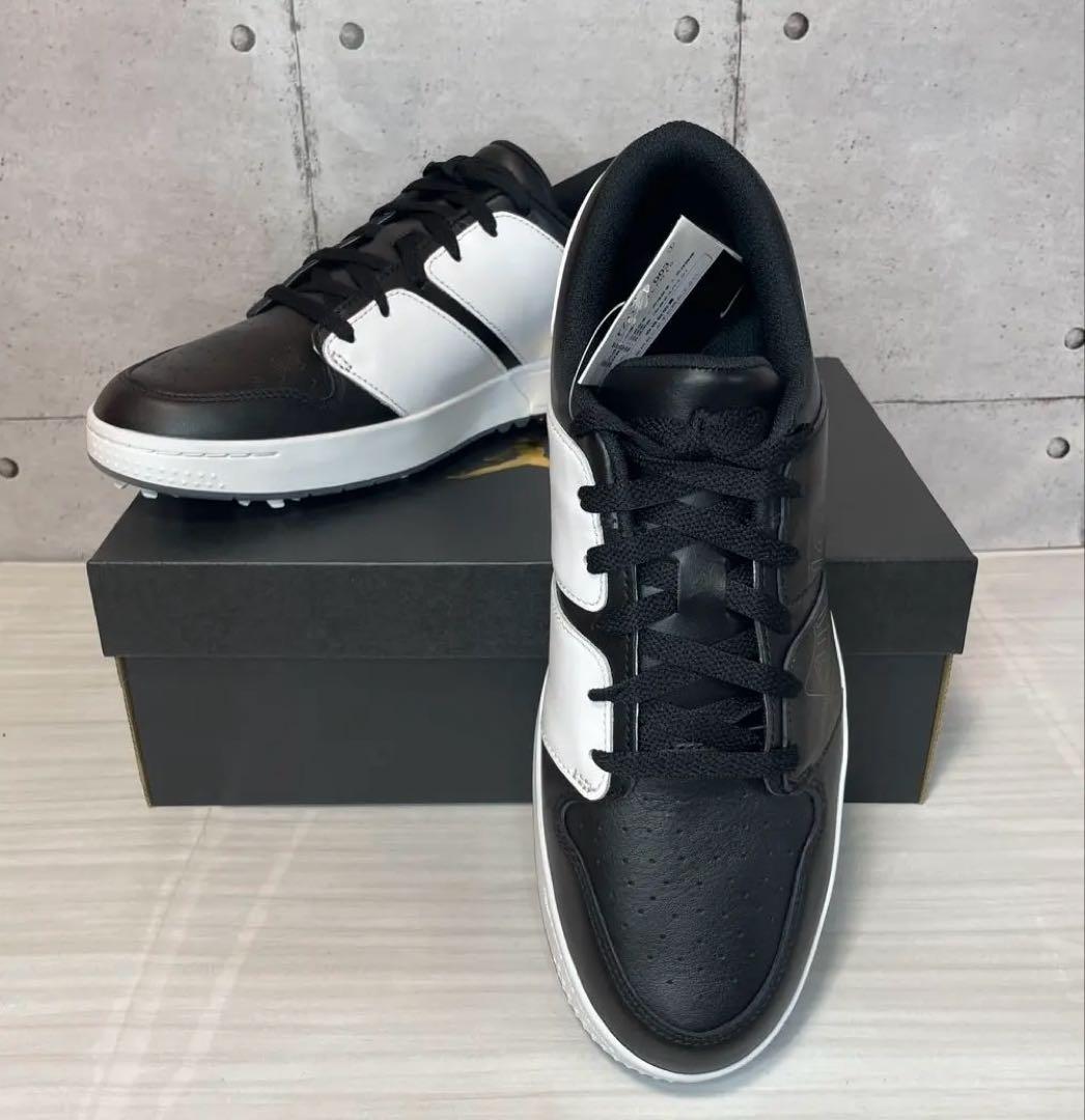 NIKE JORDAN NU RETRO 1 G ゴルフシューズ　29.5cm