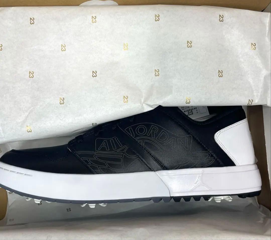 NIKE JORDAN NU RETRO 1 G ゴルフシューズ　29.5cm
