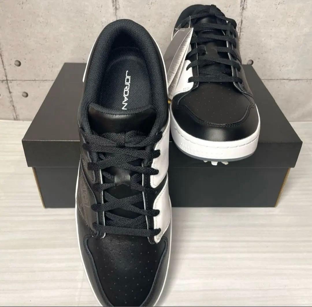 NIKE JORDAN NU RETRO 1 G ゴルフシューズ　29.5cm