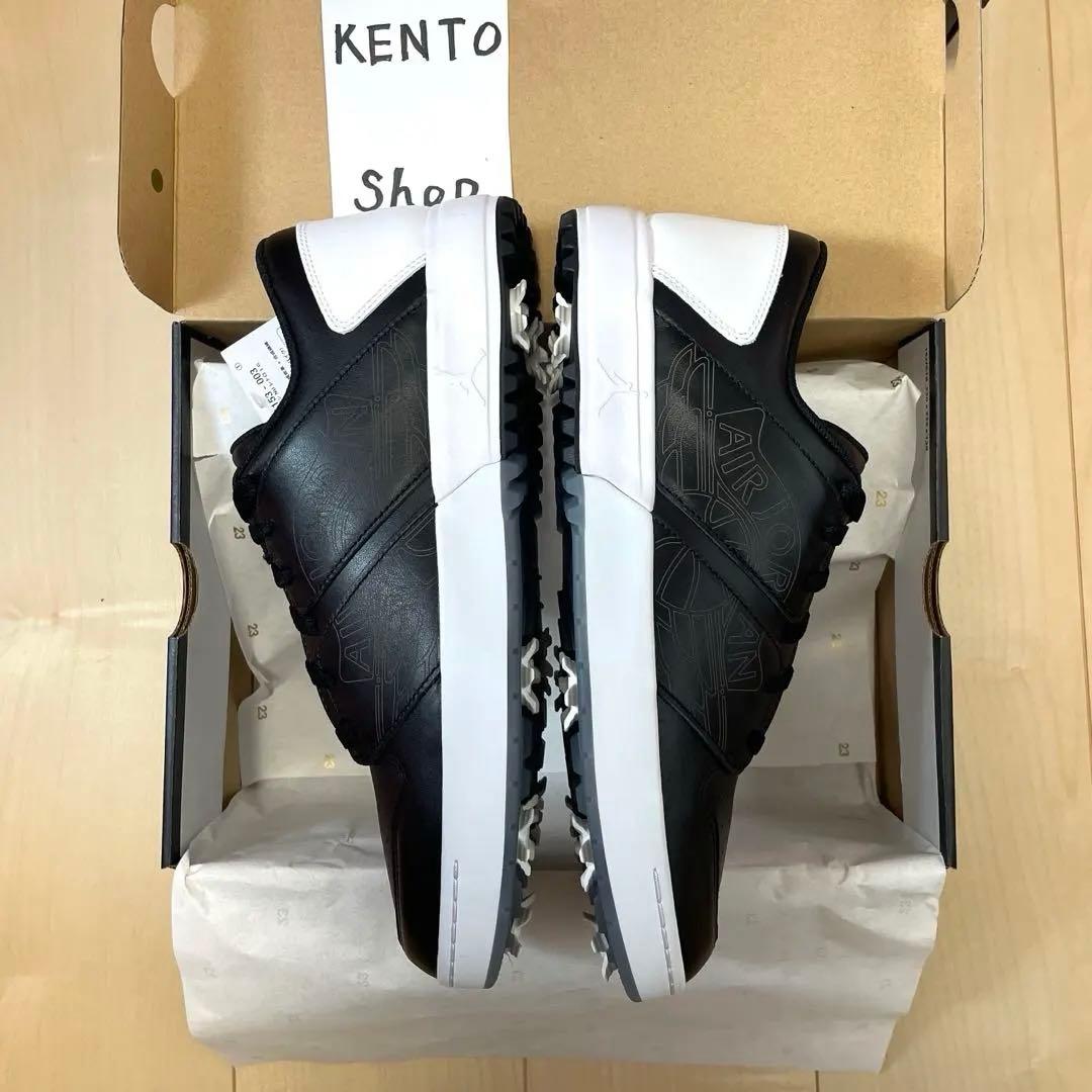 NIKE JORDAN NU RETRO 1 G ゴルフシューズ　29.5cm