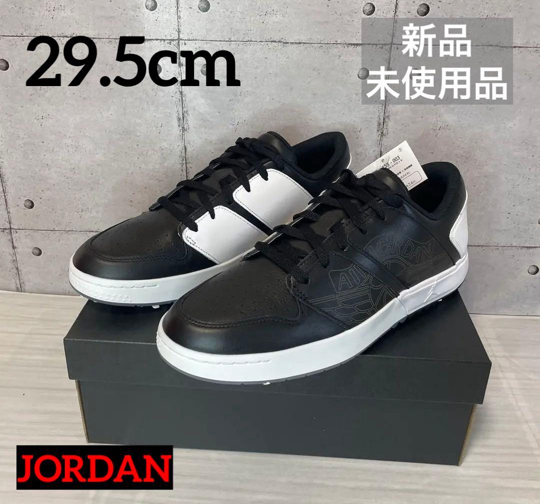 NIKE JORDAN NU RETRO 1 G ゴルフシューズ　29.5cm