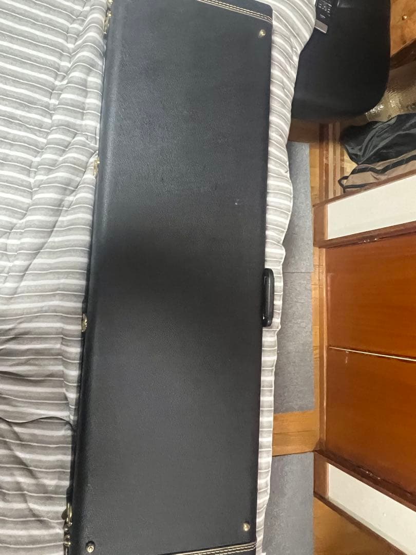 熊様専用SCHECTER PW-EX-B-BL/FL - メルカリ