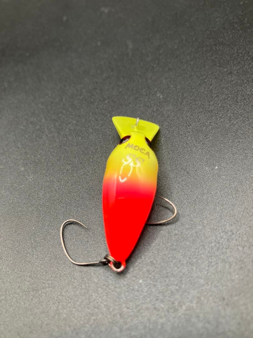 美品 ロデオクラフト モカDRSS オオツカオリカラ FS01 - メルカリ