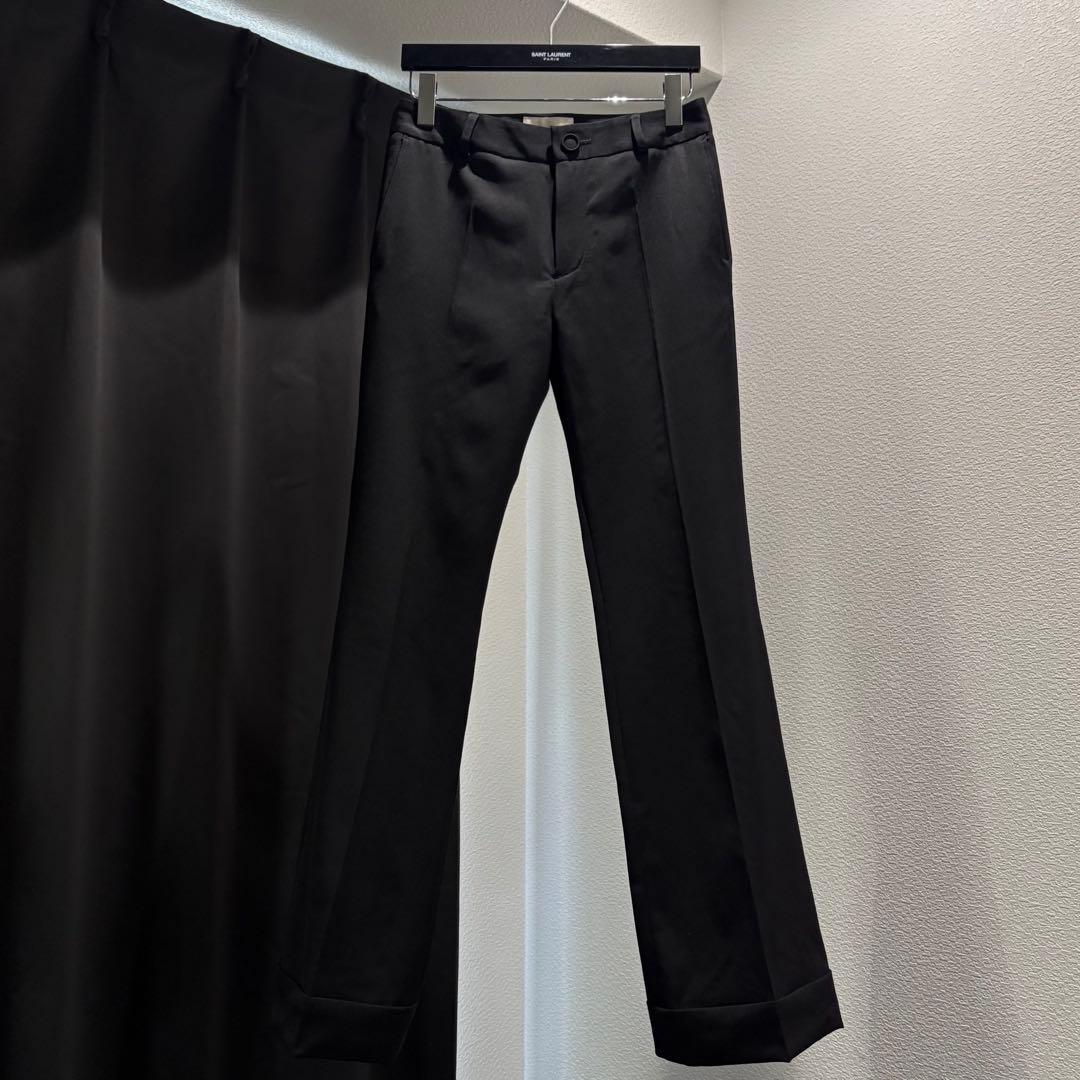 ORIMI PERFECT SLACKS サイズ1 ORIMI perfect slacks グレー ORIMI PERFECT SLACKS – THE ELEPHANT