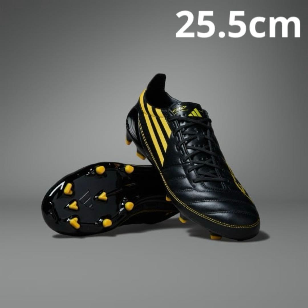 adidas F50 ELITE LEATHER FG 2010 アディゼロ アディダス F50 ELITE 2010 レザーFG / 天然芝用 / F50 Elite 2010