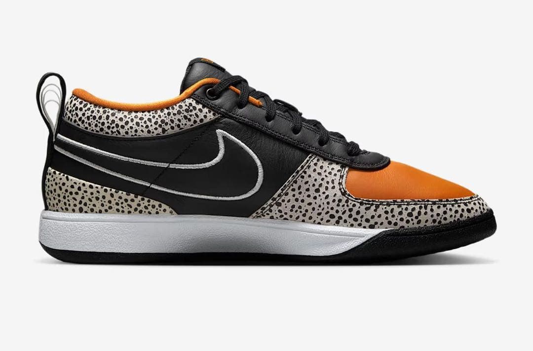 NIKE BOOK 1 EP “Safari” ナイキ　ブック　1 サファリ