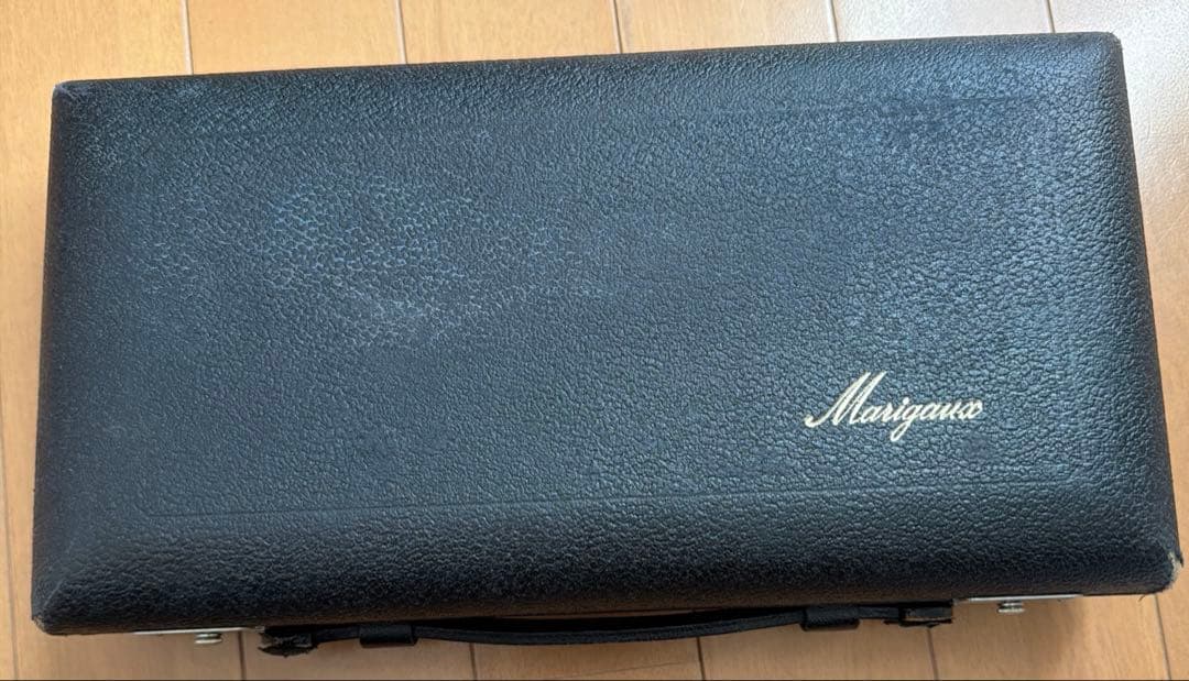 Marigaux マリゴ オーボエ ハードケース Marigaux マリゴ オーボエ ハードケース Marigaux マリゴ オーボエ