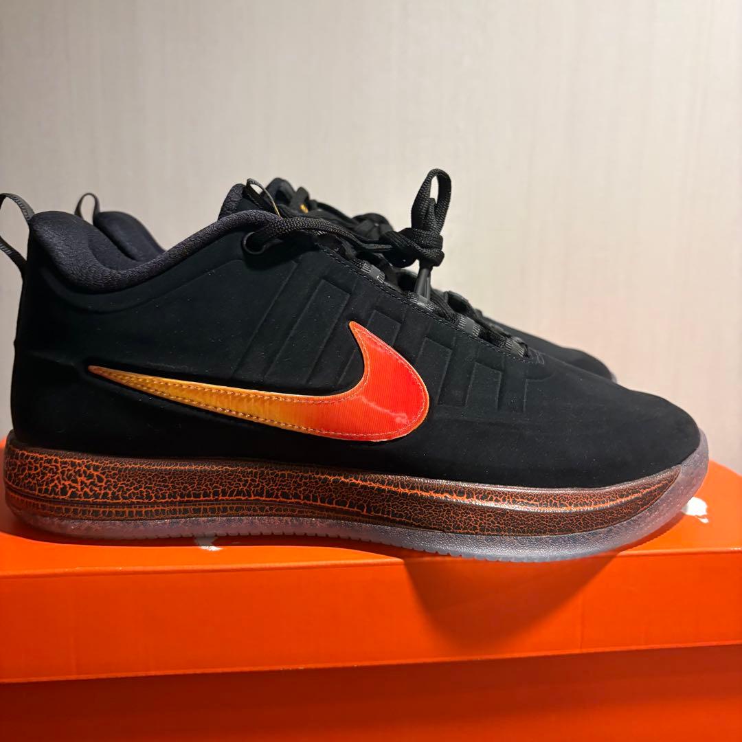 Nike Book 2 \"Rising\" バスケットシューズ　29cm