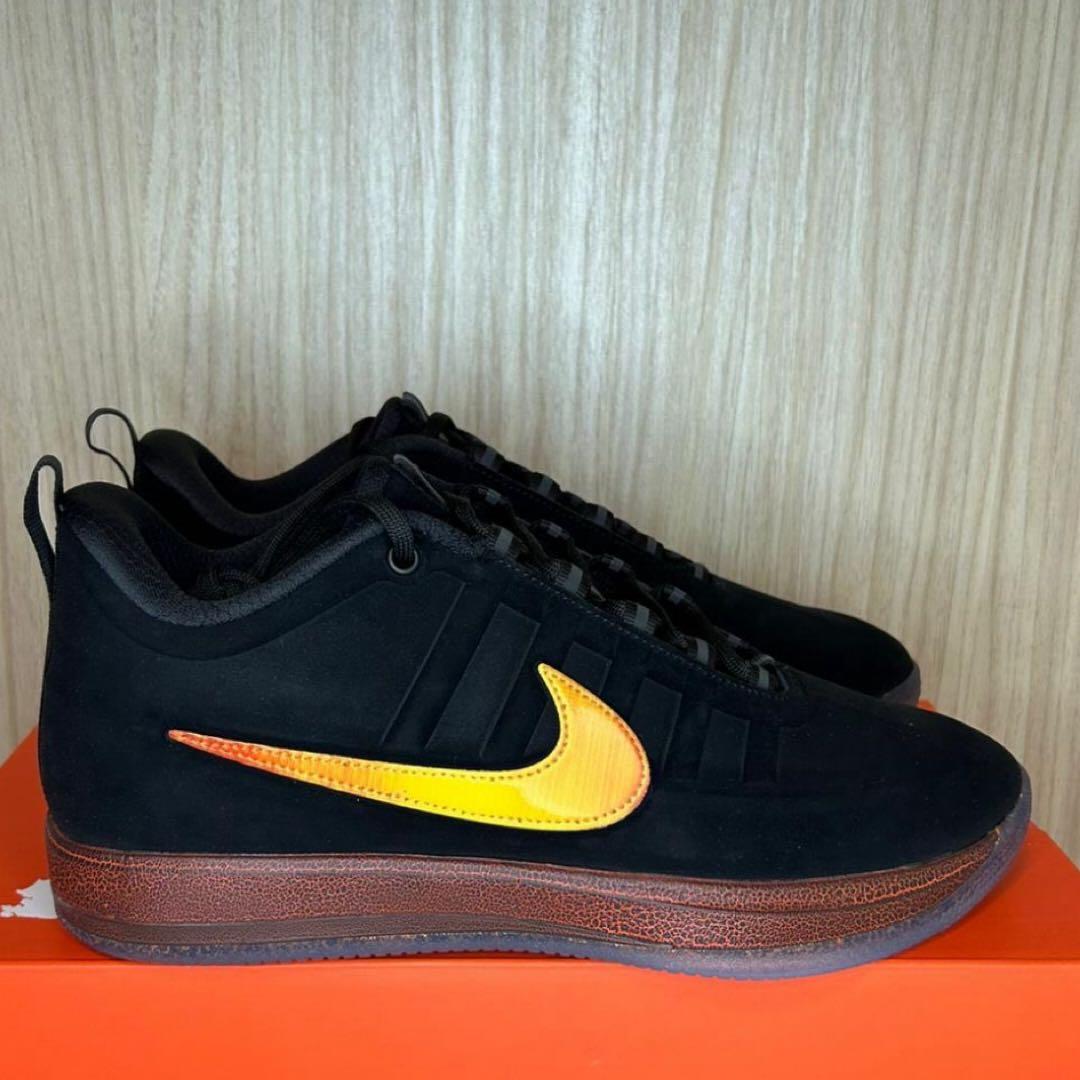 Nike Book 2 \"Rising\" バスケットシューズ　29cm
