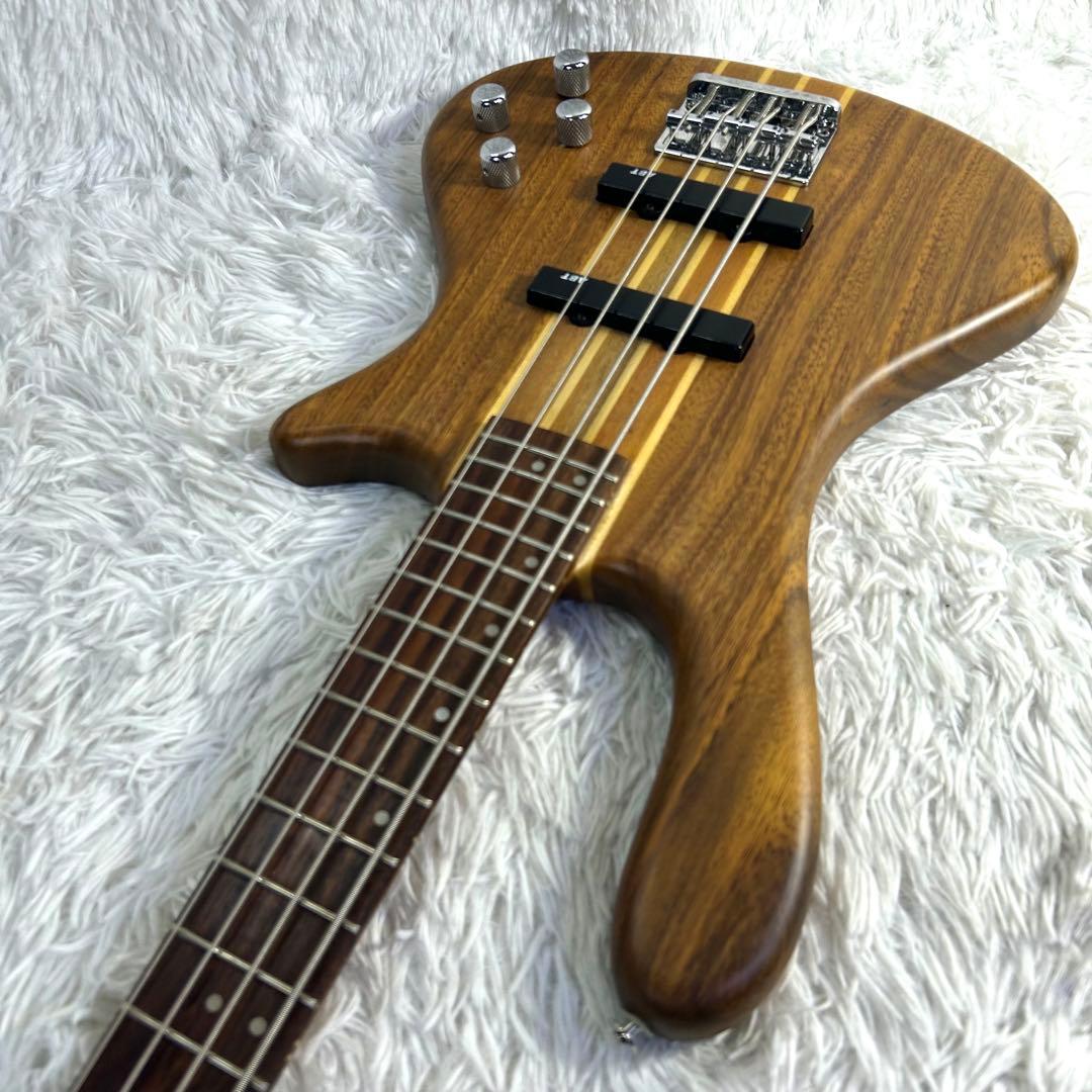 Washburn Taurus T24 スルーネック ABT上位モデル - メルカリ