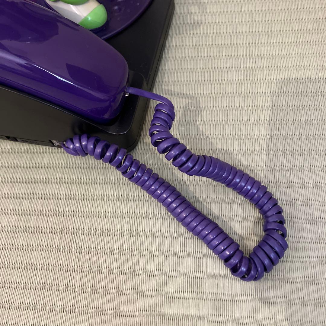 トイストーリー バズ・ライトイヤー 電話 - メルカリ