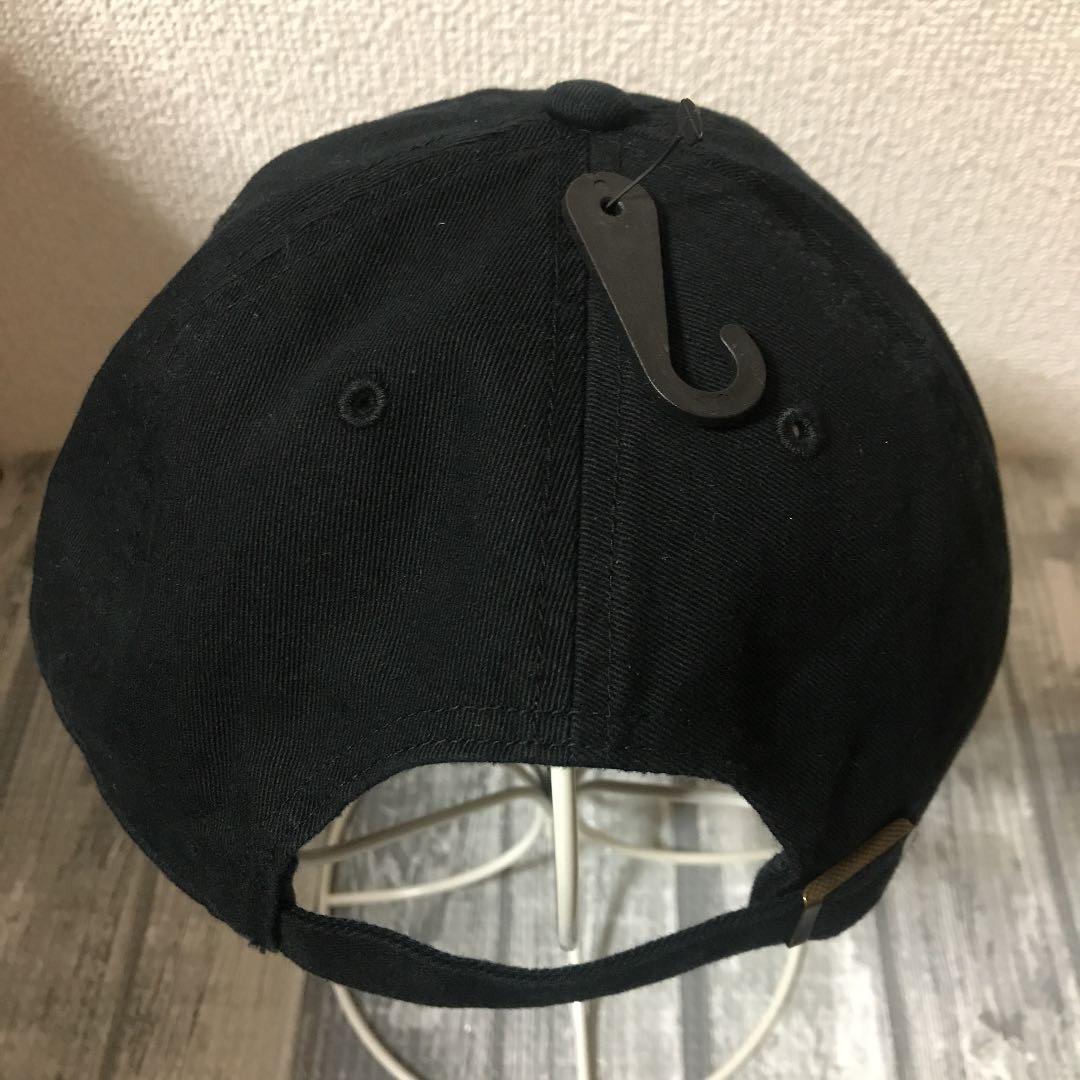 47 NO COFFEE NO GOLF ブラック