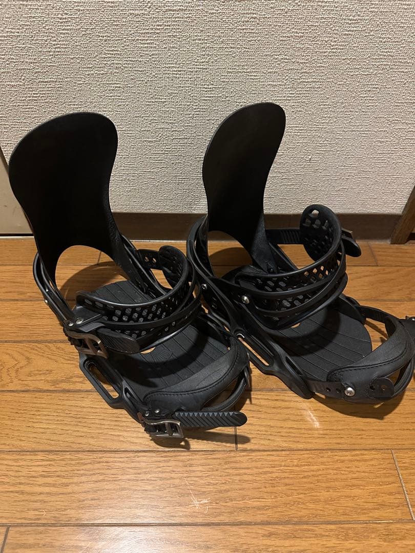 BURTON X-BASE EST Mサイズ BURTON X-BASE EST Mサイズ