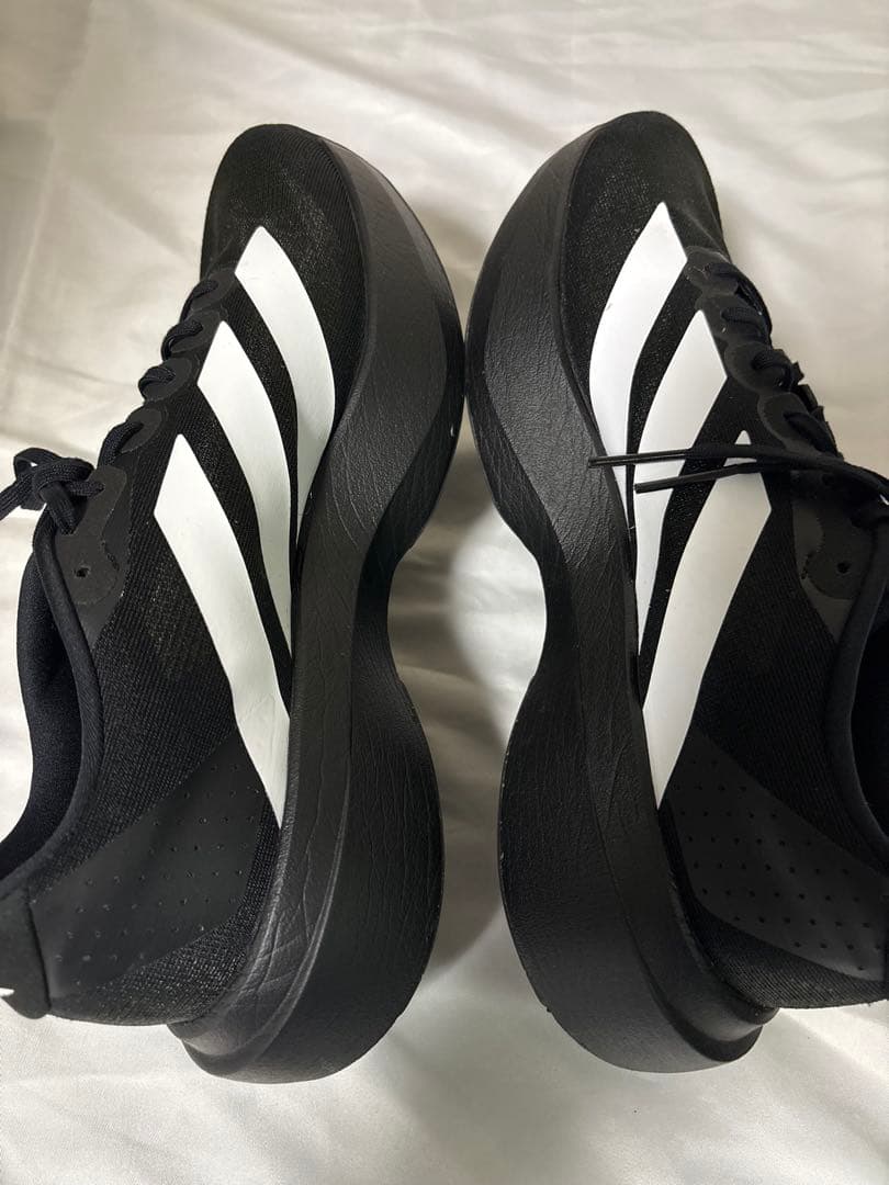 adidas ADIZERO EVO SL ランニングシューズ 26.0cm