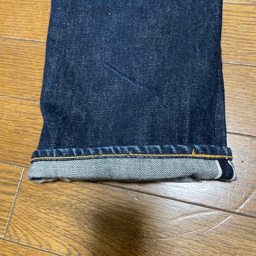 フルカウント 1101xx 15.5oz w30