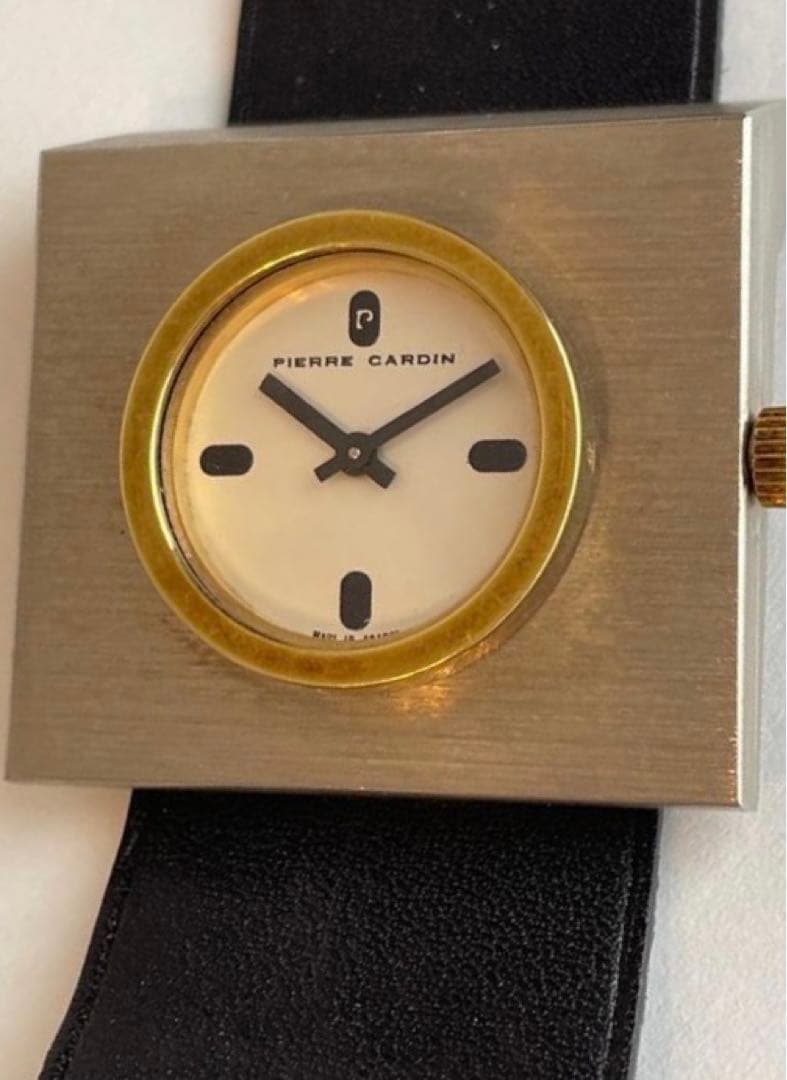 希少 Pierre Cardin(ピエール カルダン) jaeger製 - メルカリ