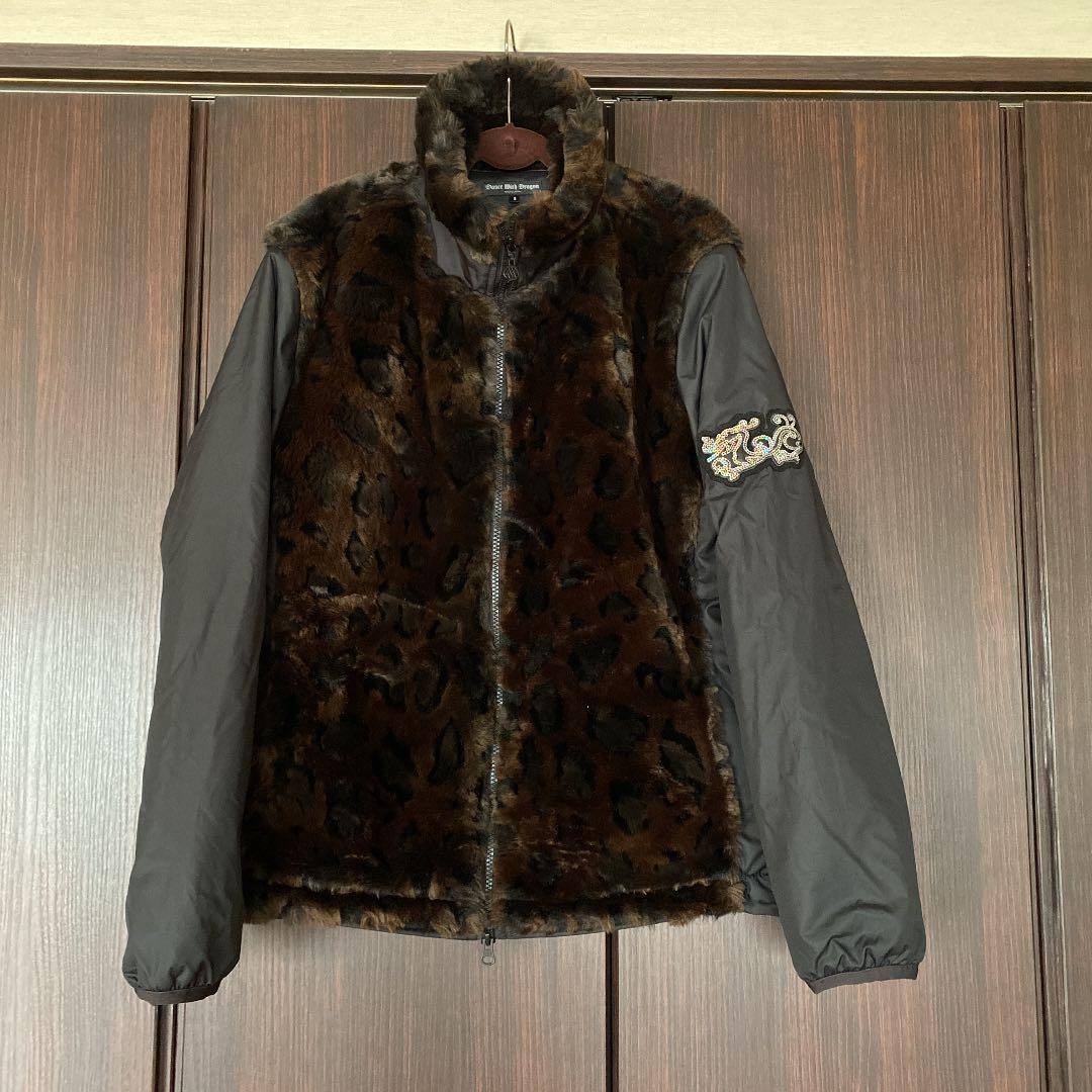 ダンスウィズドラゴン　メンズブルゾン　3 サイズL 楽天市場】ダンスウィズドラゴン（ブルゾン｜メンズウェア）：ウェア