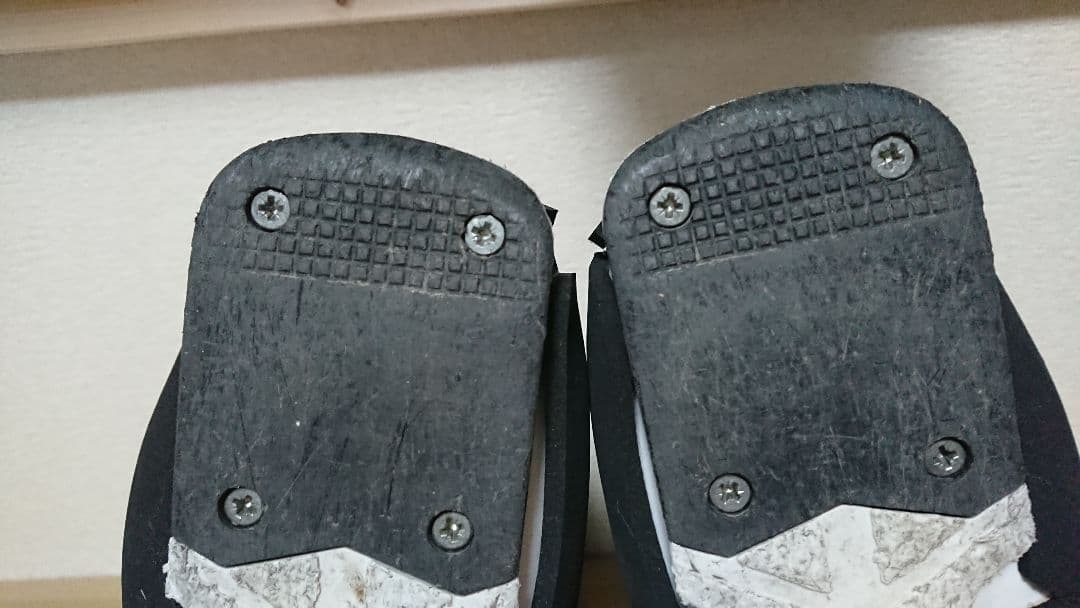 Salomon22~22.5㎝ ソール265㎜サロモンスキーブーツ 60T - スキー最