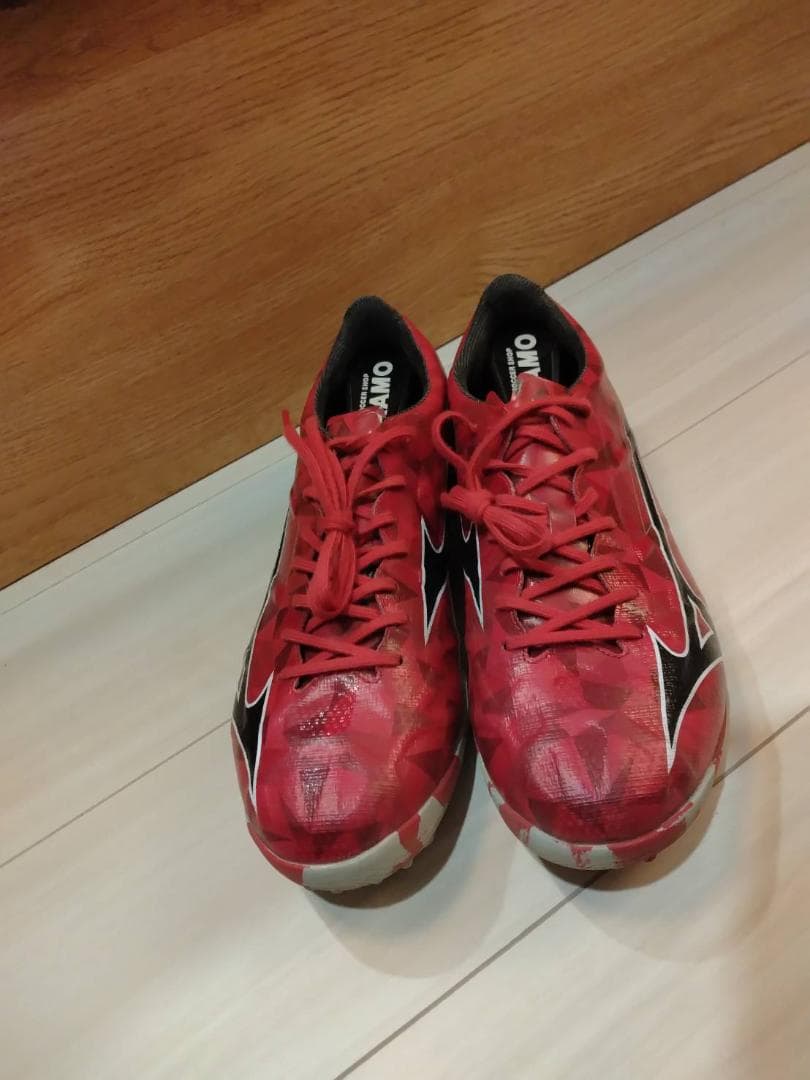 ミズノアルファ2 ELITE AS 27.0cm