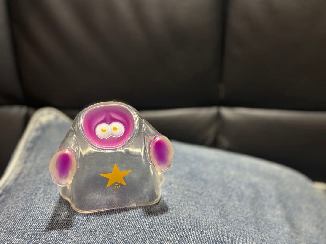 【CONVERSE TOKYO × HUMAN ROBOT】“GhosTee”