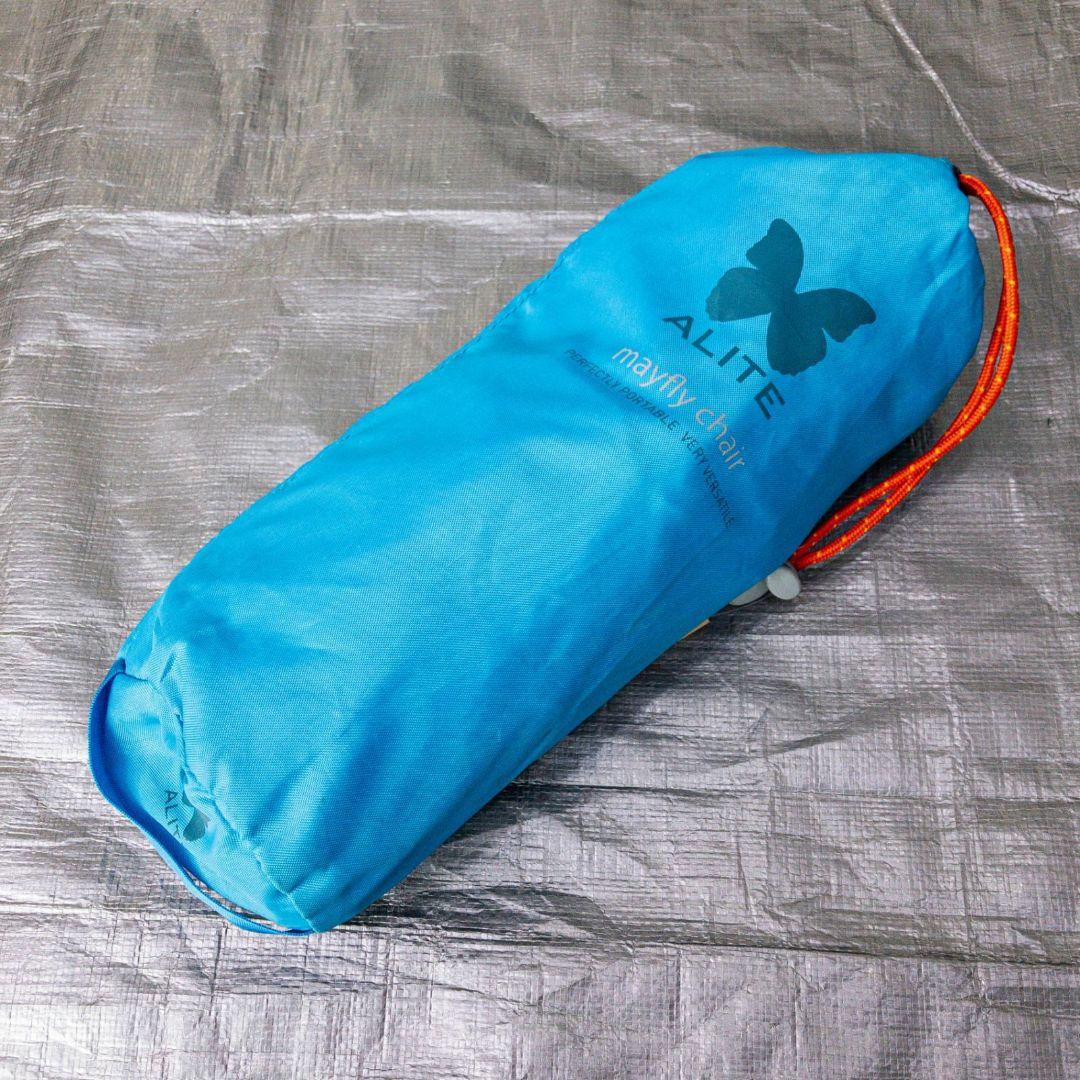 ALITE Mayfly Chair メイフライチェア GRAND TRUNK ALITE MAYFLY CHAIR / グランドトランク エーライト