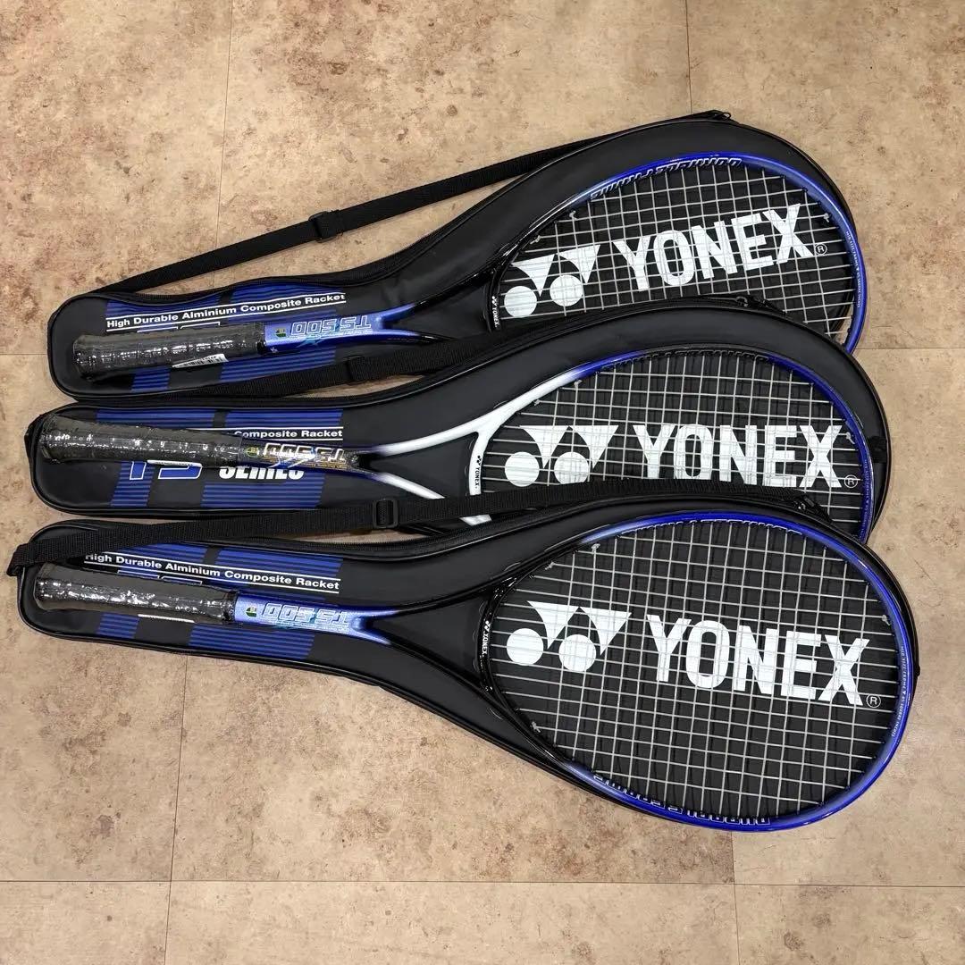 テニスショップラリー / YONEX(ヨネックス) 【訳あり・新品・3セット