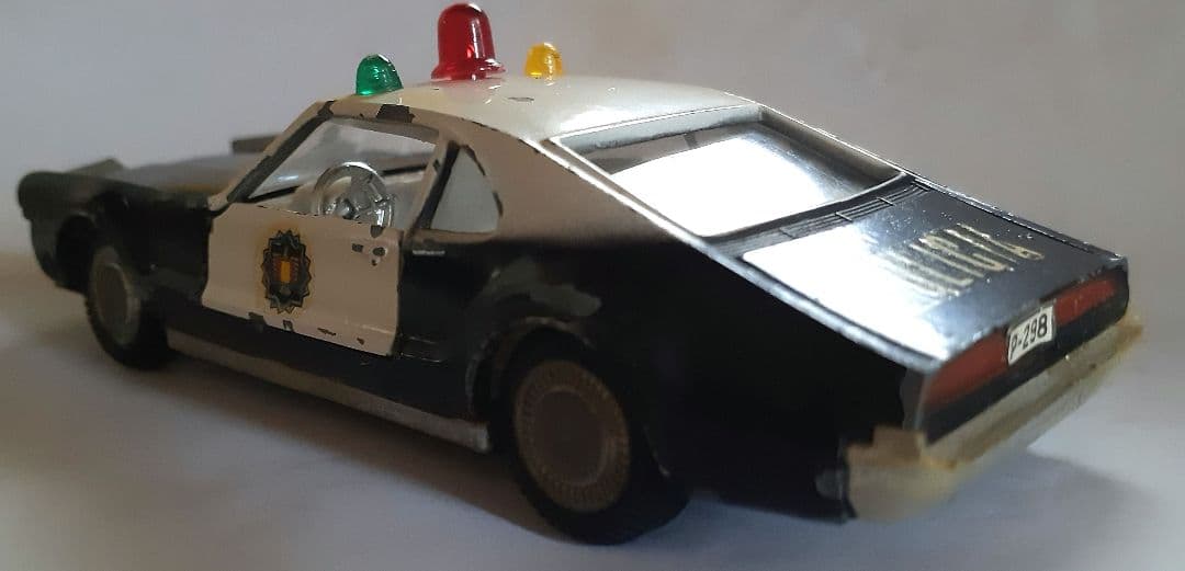 ヘッドライト開閉 AUTO PILEN OLDSMOBILE TORONADO - メルカリ