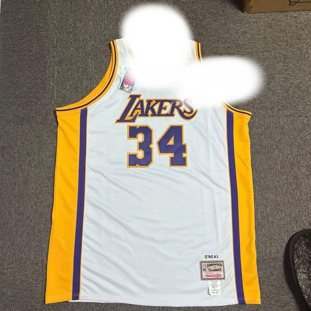 LAKERS レイカーズ ゲームシャツ セット 00s bboy Lakers CE24 James Jr. Authentic Jersey – Lakers Store