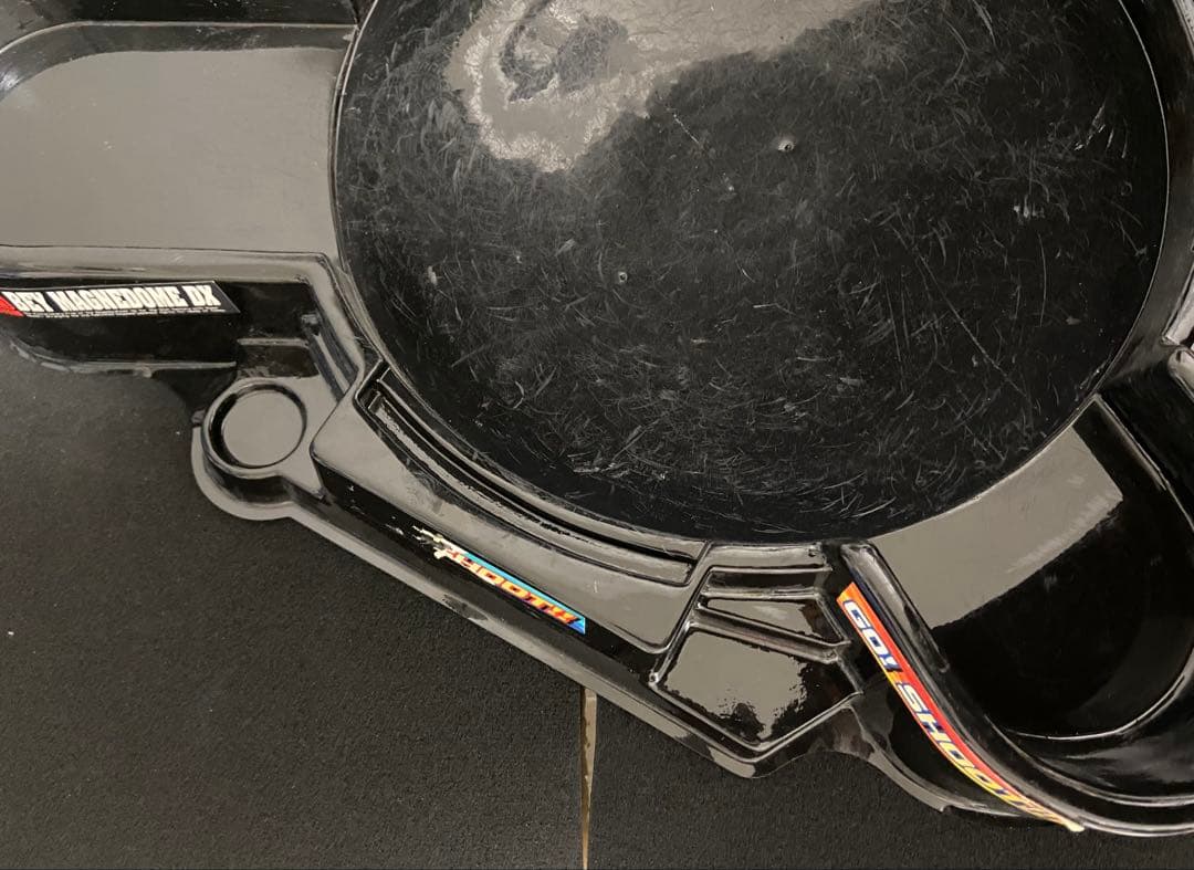 rinarukus様専用 爆転シュートベイブレード ベイスタジアム