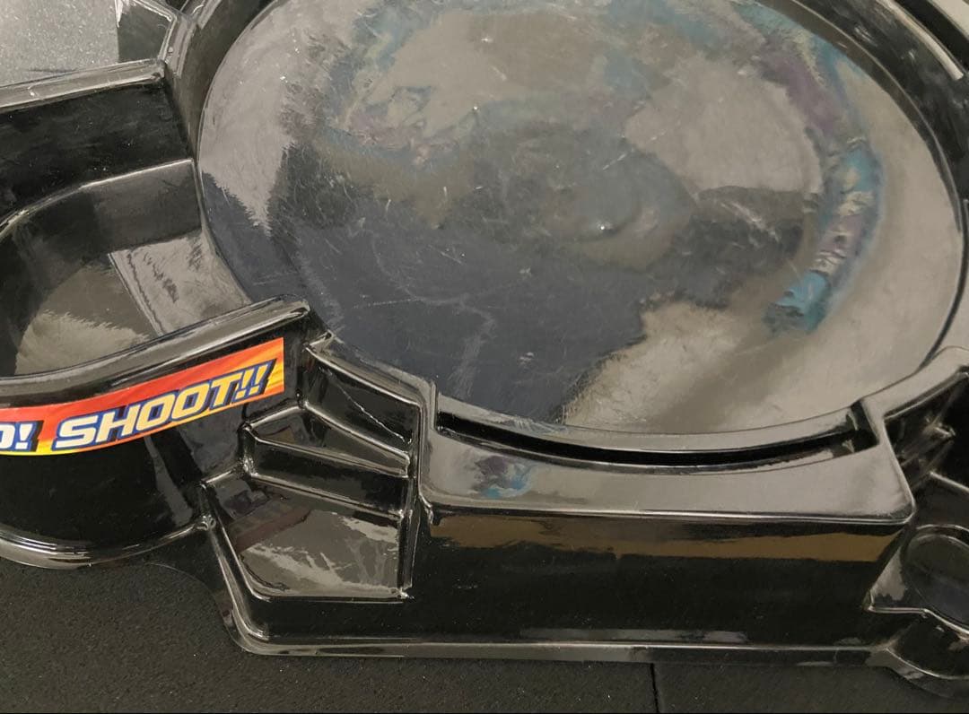 rinarukus様専用 爆転シュートベイブレード ベイスタジアム