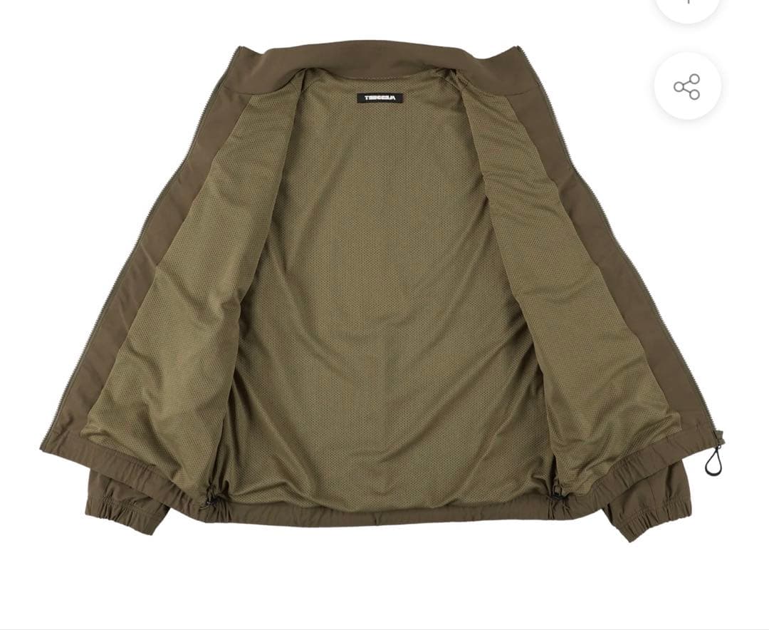 PGC × TANGRAM 4WAY STRETCH JACKET M - メルカリ
