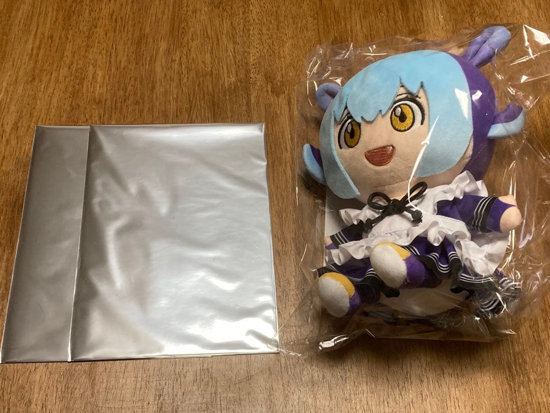 遊戯王 ドラゴンメイド・ラドリー おてつだいぬいぐるみ