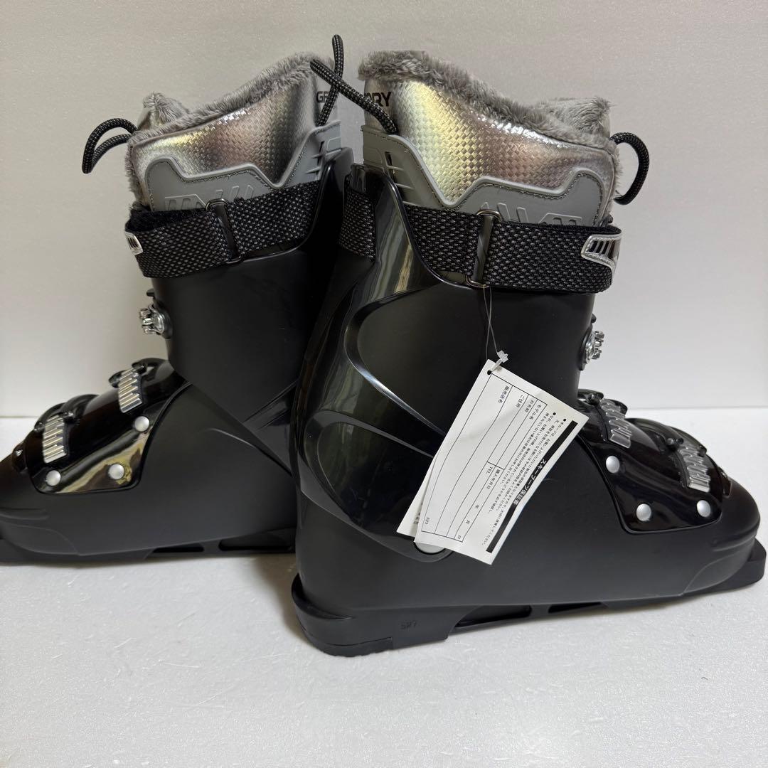 未使用29.0cmGENFACTORY CARVE5 黒色ブラック初心者おすすめ - メルカリ