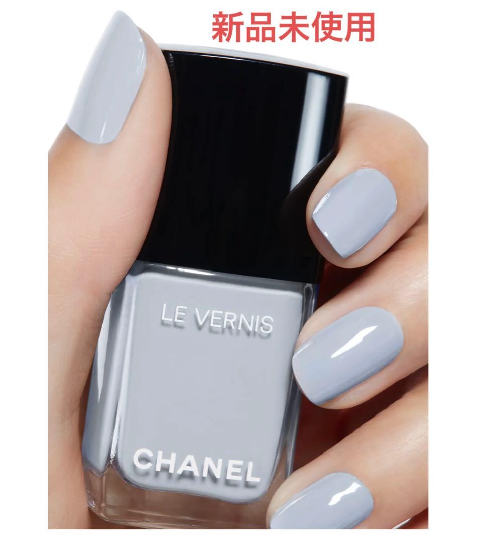 CHANEL シャネル ヴェルニ 125 ミューズ ドゥ シャネル - メルカリ