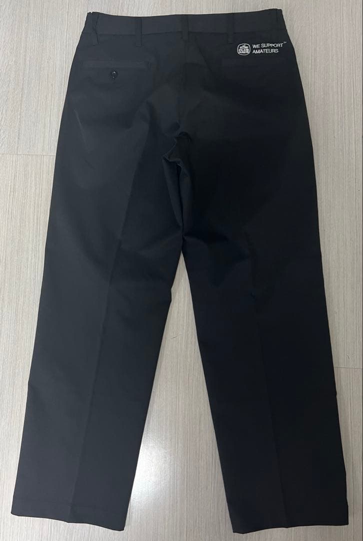 CLUBHAUS Nylon Work Pants ’25 パンツ　クラブハウス CLUBHAUS Nylon Work Pants '25 パンツ クラブハウス CLUBHAUS Nylon