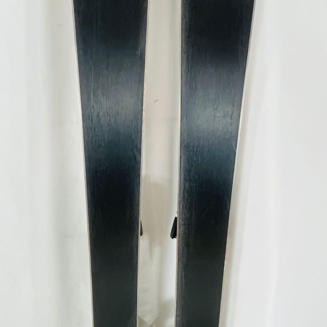 良品】 xeres セレス CLOSE CARV X9 150cm スキー板 最 安値