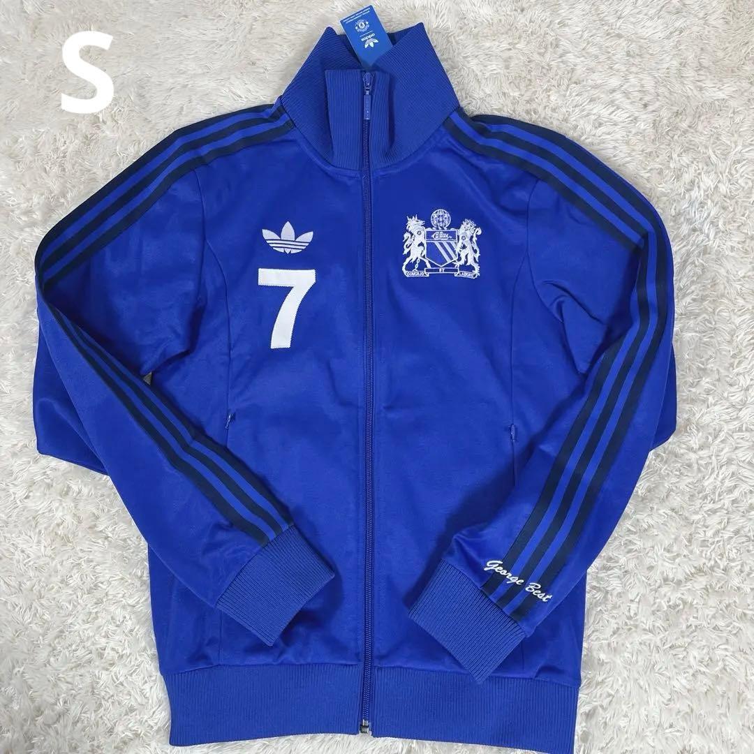 新品タグ付　Sサイズ　adidas Manchester United 楽天市場】【2025-26 モデル】アディダス マンチェスターユナイテッド