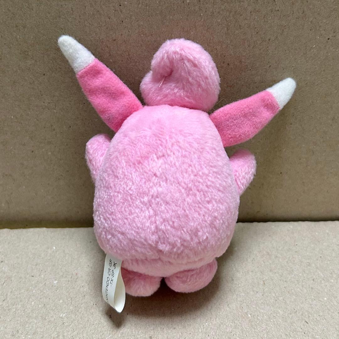 ポケモンフレンズ プクリン ぬいぐるみ 初期 BANDAI - メルカリ