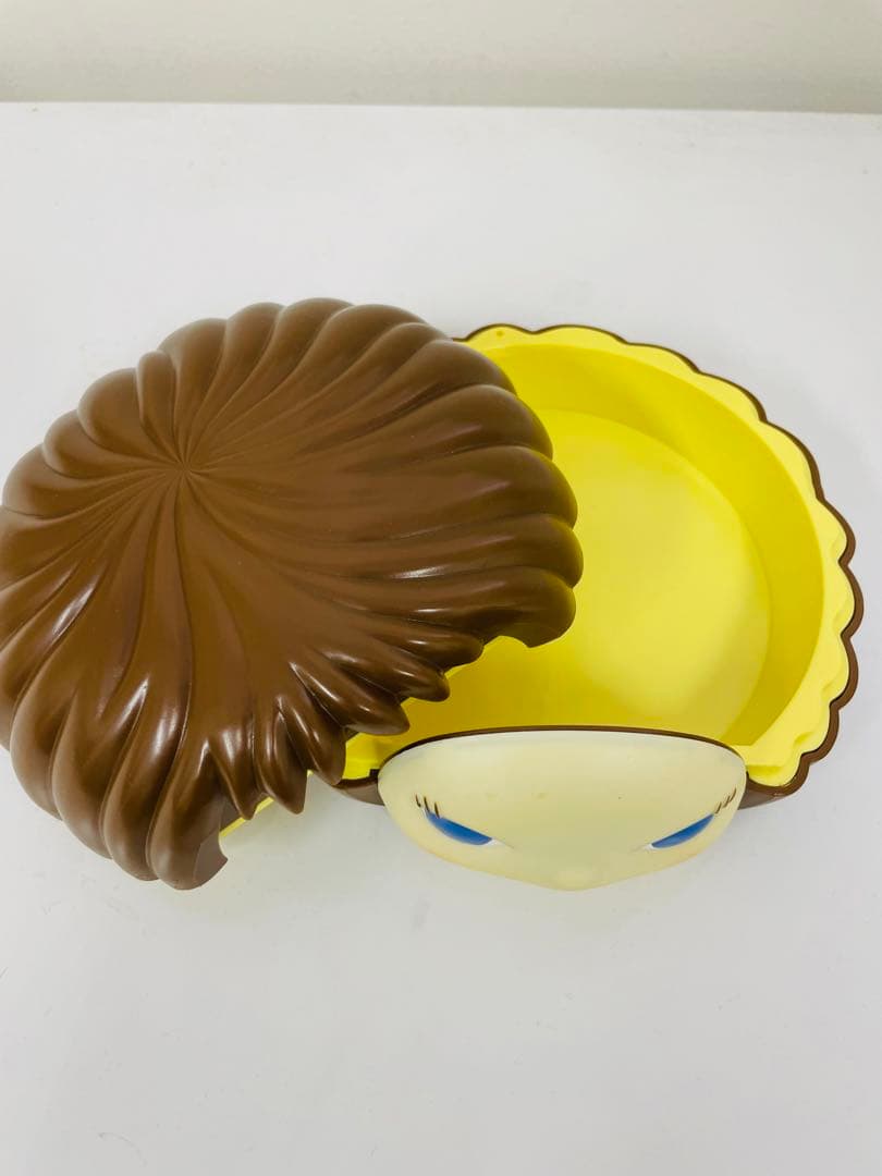 奈良美智 グミガール マローネ グミ無し - メルカリ