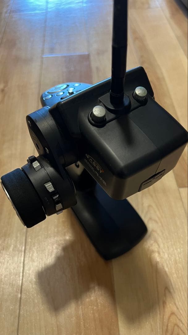 Futaba 4PK プロポ 2.4GHz ケース付き