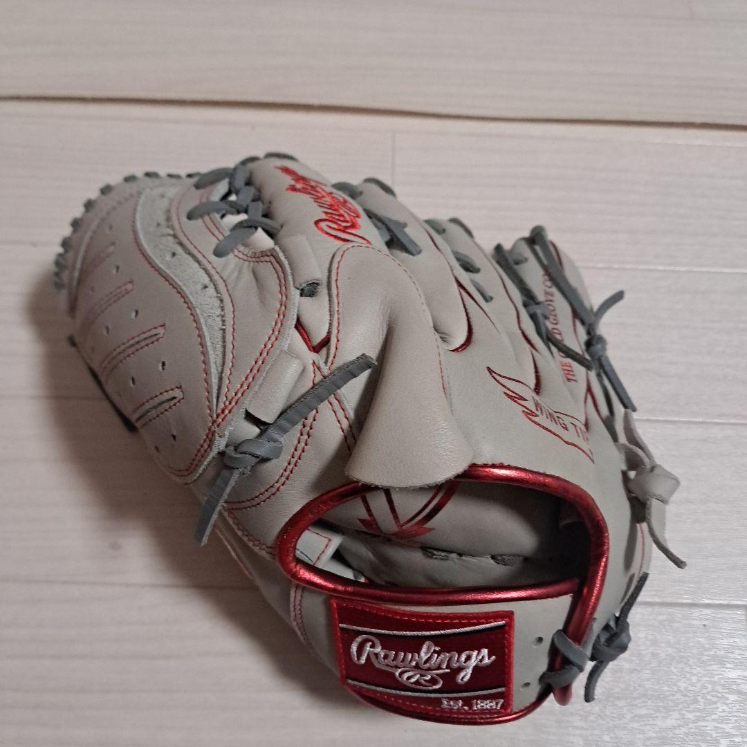 Rawlings Graphite Class 11.75\" 軟式グローブ Rawlings Graphite Class 11.75