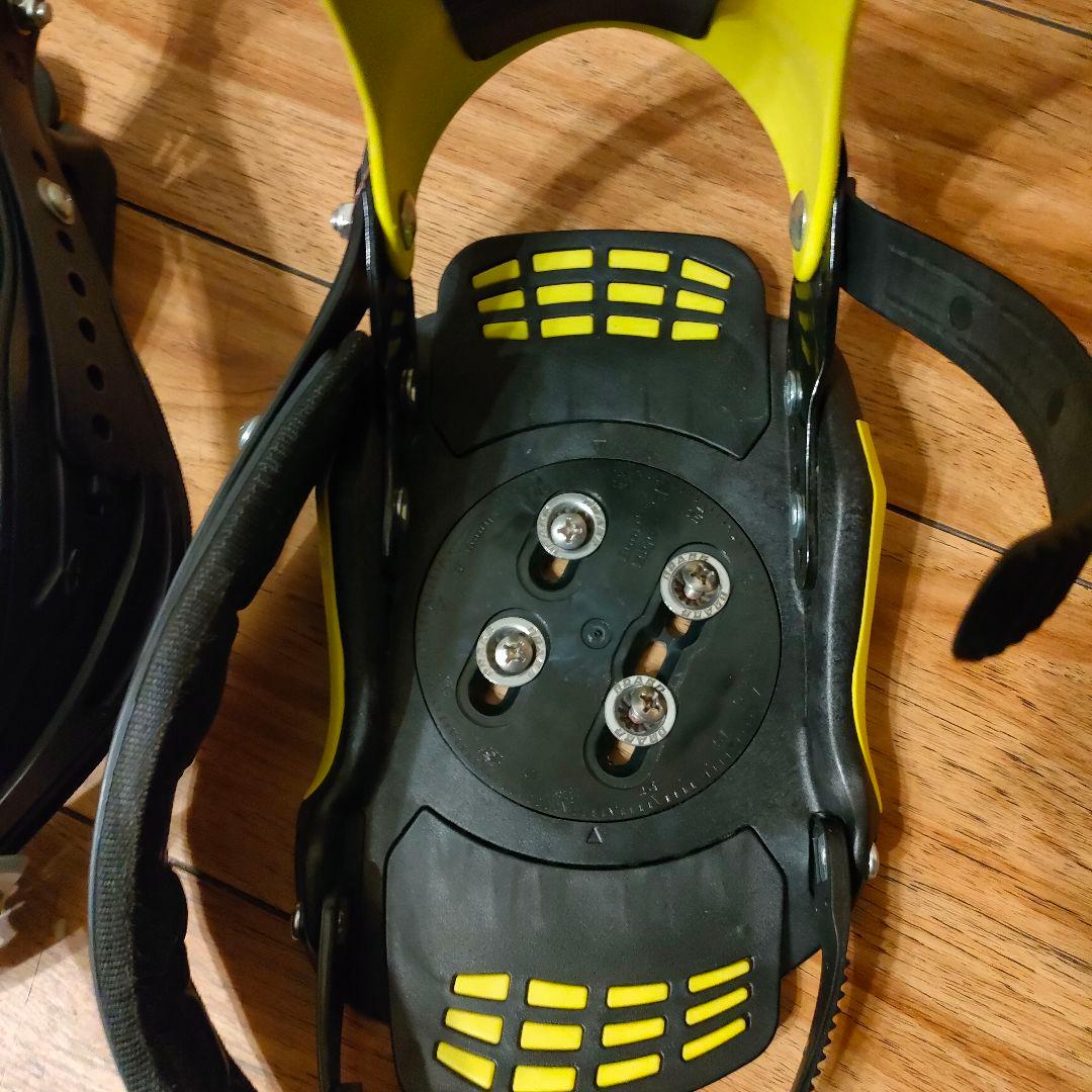 DRAKE ビンディング ML ドレイク ITALY 正規 品