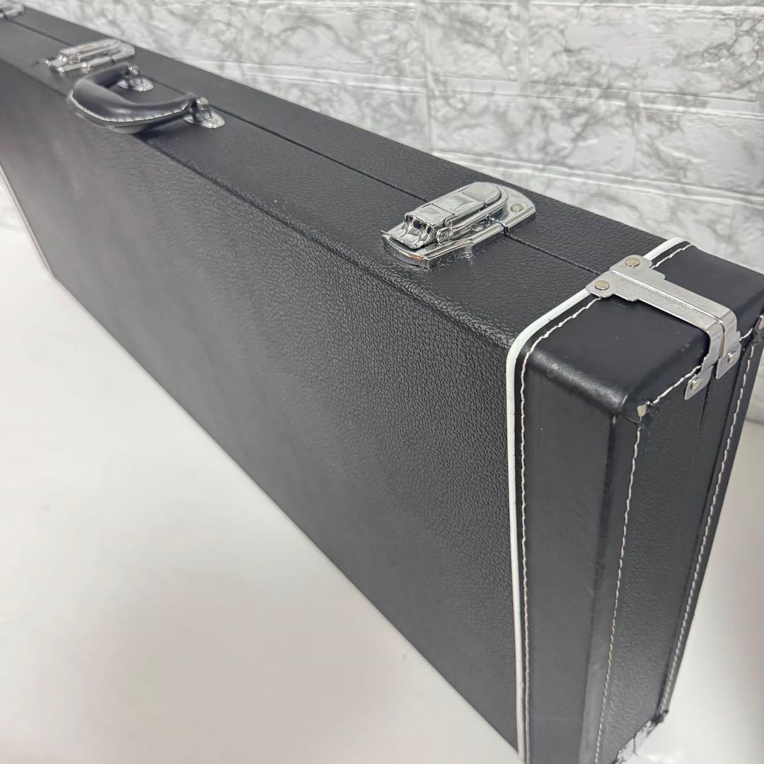 極美品 グラスルーツ Les Paul レスポール カスタム ハードケース付き