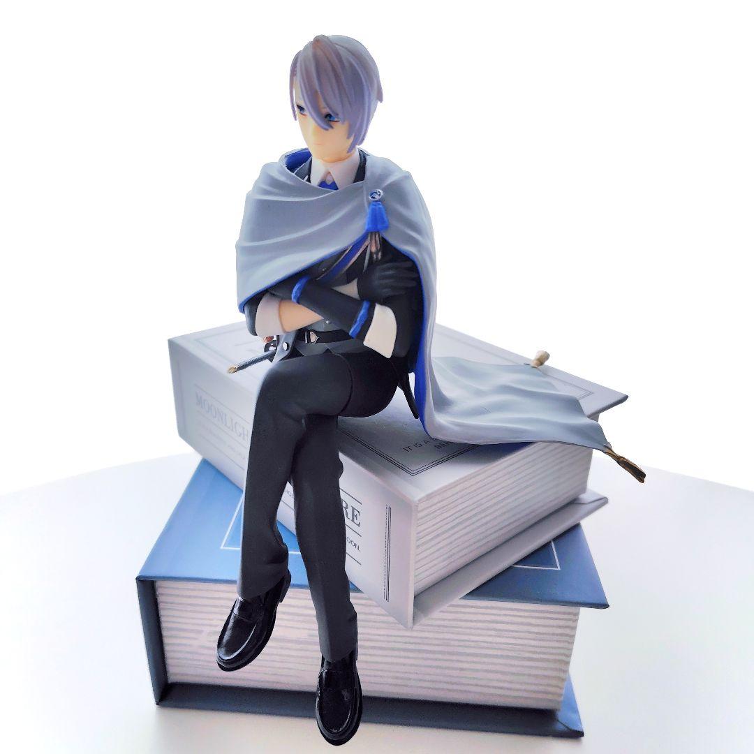 刀剣乱舞 みんなのくじ ぬーどるストッパーフィギュア 山姥切長義