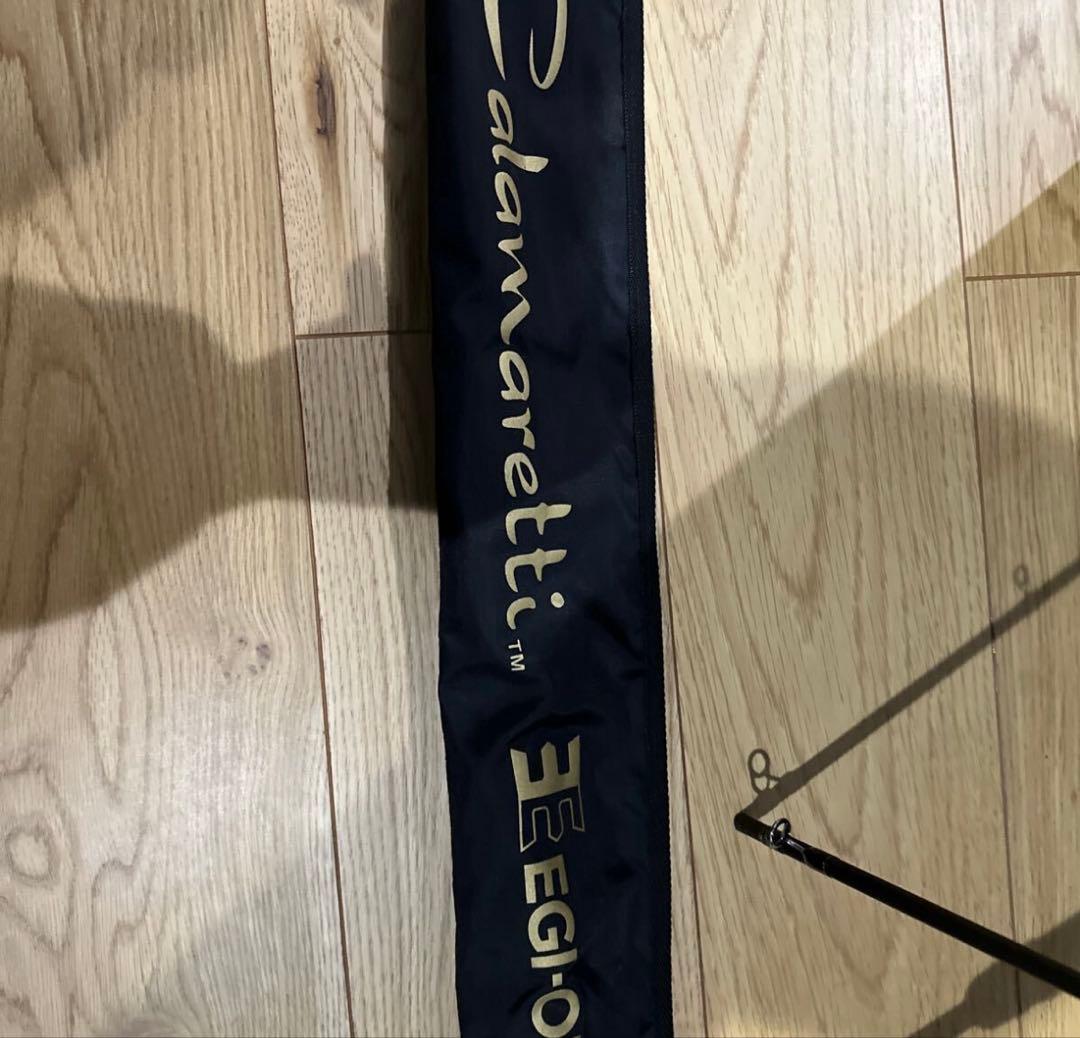 K*N様 超希少！エギ王スティック