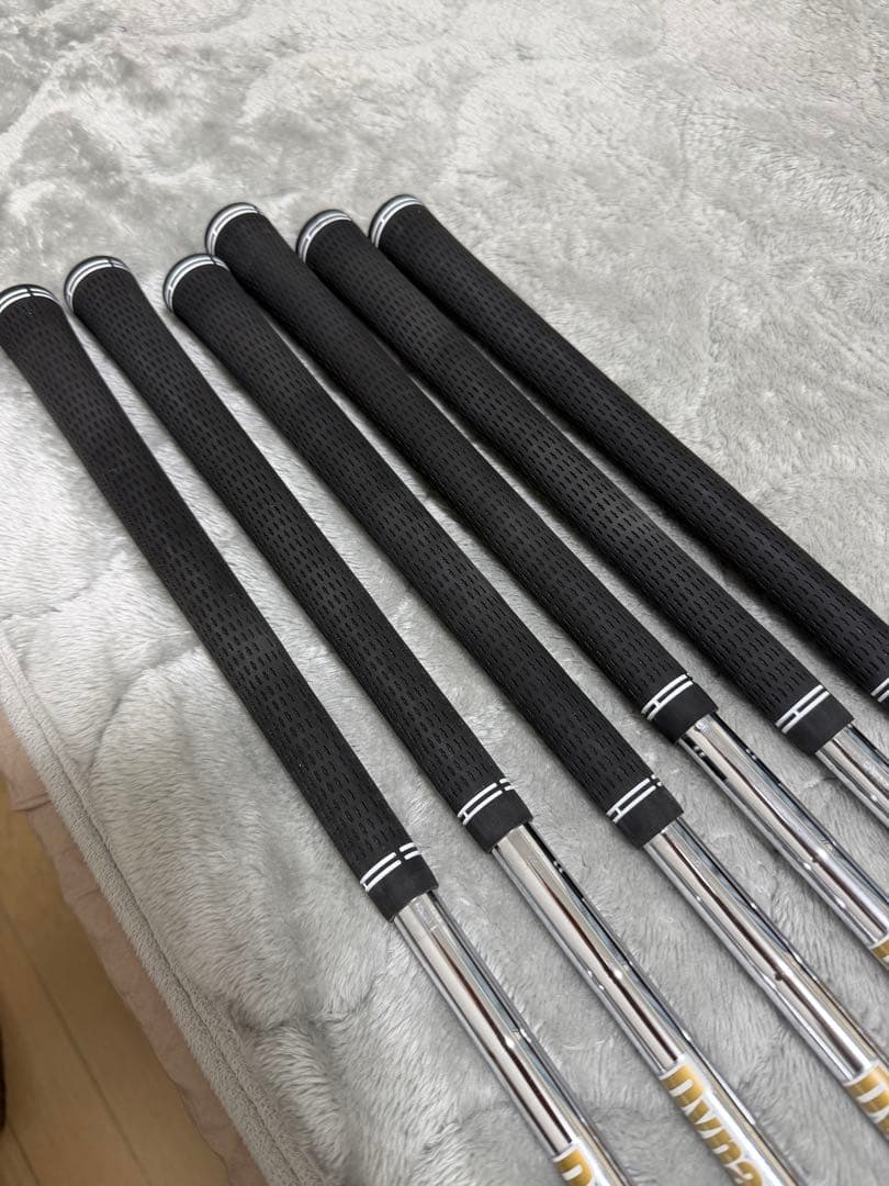 kazu12442002専用 スリクソンZXi7 コンボ DG120 - メルカリ