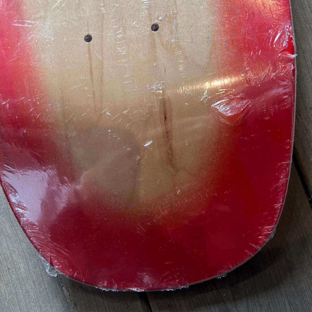 BULLDOGSKATE XXV スケボーデッキ スカルデザイン 8.75インチ - メルカリ