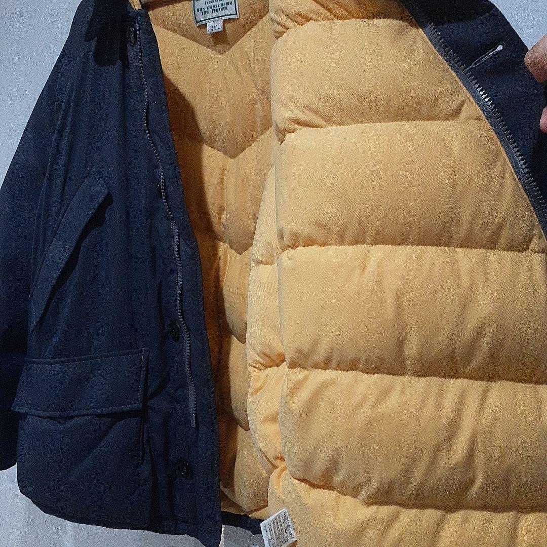 L.L.Bean Boothbay DownParka ブースデイ ダウン　XL
